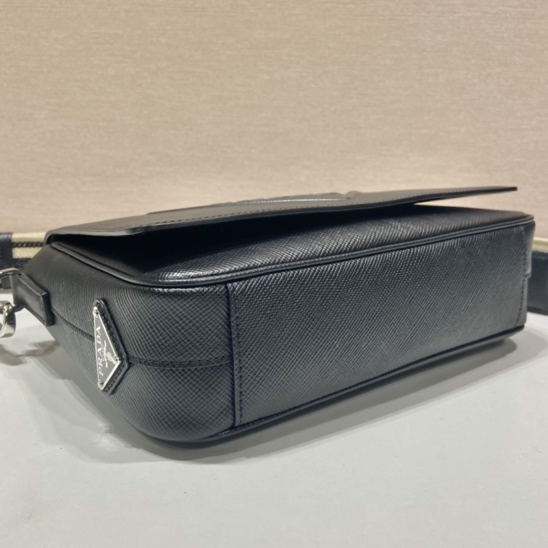 mens Pra*a satchel bags